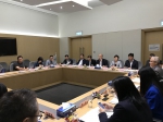 粤港科技创新合作专责小组第十五次会议在香港召开 - 科学技术厅