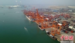 8月中国外贸同比增长12.7% 贸易顺差持续收窄 - News.Timedg.Com