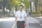 南粤优秀教师徐国新：喜欢用数学思维帮助学生，将16名学生送进清华北大 - News.Timedg.Com