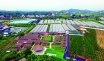 [惠州]用绿色谱写美丽乡村新篇章　勾画一幅和谐生态画卷 - 林业厅