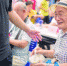 广州70岁老人可免费领取“爱心早餐” - 广东大洋网