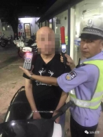 汕头市一男子醉酒驾驶机动车被处罚6000元 - 新浪广东