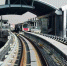 广州地铁：四号线高架段新造站—广隆站9:00起停运 - 广东大洋网