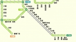 广州地铁：四号线高架段新造站—广隆站9:00起停运 - 广东大洋网