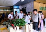 校领导带队赴龙川县对接油茶产业园 - 华南农业大学