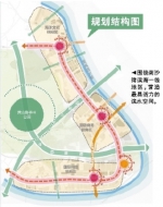 广州南沙湾将打造20公里滨海活力岸线 - 广东大洋网