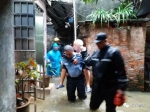广州警方全警在岗 尽全力做好台风防御及灾后救援 - 广州市公安局
