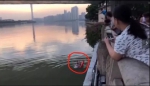 点赞！广州一民警今早珠江边跑步上班，“顺手”救起了一名落水者 - 广州市公安局