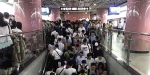 中秋假期广州地铁客流创新高，运客2596.7万人次 - 广东大洋网