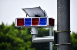最近厚街多路段安装了特殊“闪灯” 重点针对这类司机和行人…… - News.Timedg.Com