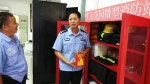 广州黄埔全面开展“城中村”消防安全隐患专项整治工作 - 广州市公安局