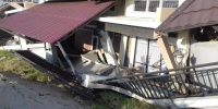 印尼7.7级地震引发海啸，已致384人死亡！ - News.Timedg.Com