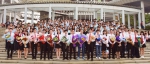 物电学院学生在全国专业竞赛中屡创佳绩 - 华南师范大学