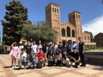 硅谷＆狮城，双创营（国际班）再次扬帆海外 - 华南师范大学