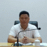 饶平县政府召开迎接环保督察和违法建设整治工作会议 - 新浪广东