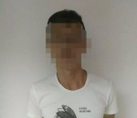 汕头交警再次在国庆期间抓获2名网上在逃人员 - 新浪广东