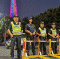国庆期间广州市安全稳定治安秩序良好  全市刑事、治安警情同比下降5.77% - 广州市公安局