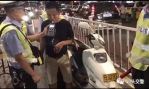 汕头交警以查处酒驾为突破口 整治重点交通违法 - 新浪广东