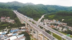 凤凰山隧道今日通车 从广州中心城区到增城只需半小时 - 广东大洋网