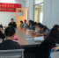 财经学院举行青年教师科研交流分享会 - 广东科技学院