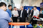 2018中国创新创业大赛军民融合专业赛（惠州赛区）圆满收官 - 科学技术厅