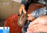 中国首位女空降兵捐千万积蓄：最好的一双鞋15元 - News.Timedg.Com