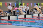 2018年广东省大学生游泳锦标赛在我校成功举办 - 华南师范大学