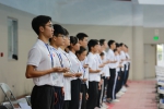 2018年广东省大学生游泳锦标赛在我校成功举办 - 华南师范大学