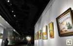 看“多彩的世界”，听“自然的声音”：琶洲艺术季启动 - 广东大洋网