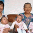 中山41岁外婆生下3胞胎比外孙还小半岁 网友评论扎心 - 新浪广东