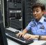 以科技创新推动出入境服务——许静双 - 广州市公安局
