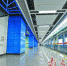 文明礼让 广州地铁为何如此“有爱” - 广东大洋网