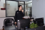 一个年轻女“管教”的学与做 - 广州市公安局