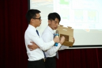 第二届顺丰杯绿色包装设计大赛半决赛（广州赛区）在我校举行 - 华南农业大学