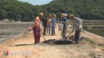 饶平县海堤加固达标工程预计今年年底完工 - 新浪广东