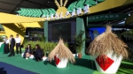 广东稻米节暨广东首届稻米产业发展大会在罗定开幕 - 新浪广东