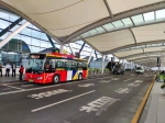 白云机场开通新的穿梭巴士线路 - 广东大洋网