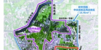 白云区广铁一中及周边地区控制性详细规划获通过 - 广东大洋网