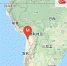 智利北部地区发生5.9级地震 震源深度90千米 - News.Timedg.Com