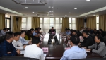 学校召开理论导师与各学院理论宣讲工作对接会 - 华南农业大学