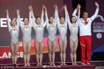 金牌榜并列第一！中国队体操世锦赛4金1银1铜收官 - News.Timedg.Com
