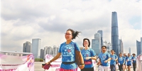 【新时代新作为新篇章】广州打造“人人慈善为人人”城市慈善发展样本 - 广东大洋网