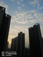 广东这2日天气温湿缓升 早晚较清凉伴有雾 - 新浪广东