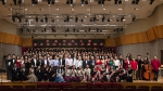 音乐学院成功举办院庆30周年系列活动 - 华南师范大学