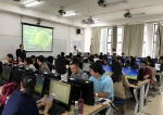 摸准我校课程建设痛点 　强化现代教育技术应用培训 - 华南农业大学