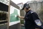 靶场竞技逐风流   狠抓实战促提升 - 广州市公安局