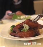 从茶餐厅到米其林 香港饕餮美食等待大胃王的你 - News.Timedg.Com