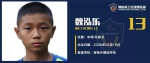 佛山小将入选中国足协U12球员训练营 - 体育局