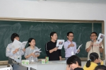 首期南博教育师资培训班顺利举办 - 广东科技学院