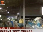 揭阳多家“散乱污”废塑料加工场被取缔 多人被刑拘 - 新浪广东